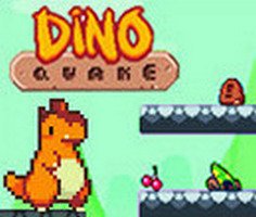 Dino Quake