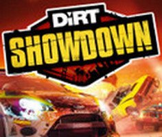 Play DiRT Showdown Slam and Sprint