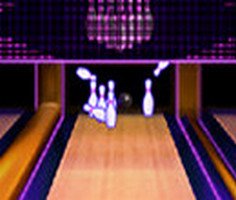 Play Disco Bowling