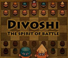 Divoshi