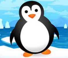 Play Dizzy Penguins