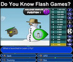 Play Do You Know Flash Games