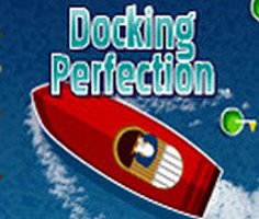 Play Docking Perfection