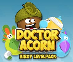 Doctor Acorn 2 Birdy Level Pack