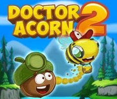 Play Doctor Acorn 2