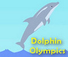 Dolphin Olympics