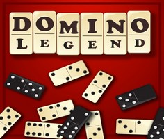 Domino Efsanesi oyunu oyna