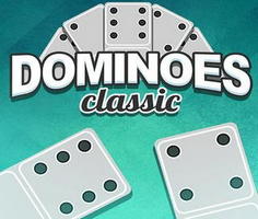 Domino Klasik oyunu oyna