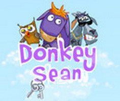 Play Donkey Sean