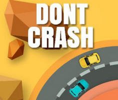 Play Don't Crash