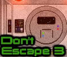 Don't Escape 3