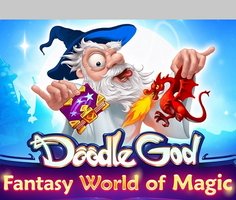 Doodle God Fantasy World of Magic