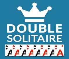 Duble Klondike Solitaire oyunu oyna