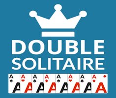 Double Klondike Solitaire