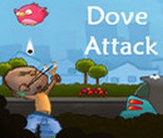Dove Attack