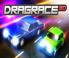 Drag Race 3D