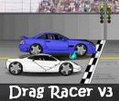 Play Drag Racer v3