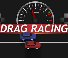 Drag Racing 2 Player