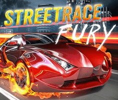 Drag Racing Streets