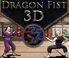 Dragon Fist 3D