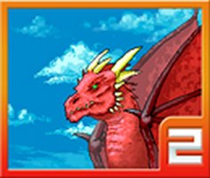 Play Dragons Adventure 2