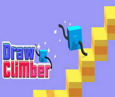 Play Draw Climber