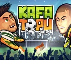 Play Dream Head Soccer