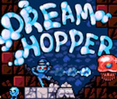 Play Dream Hopper