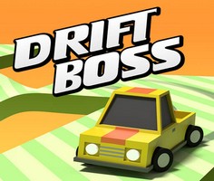 Play Drift Boss