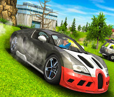 Play Drift Car Extreme Simulator