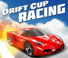 Play Drift Cup Racing