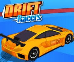 Drift Yarışçıları oyunu oyna