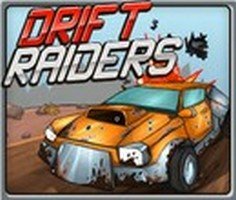 Play Drift Raiders