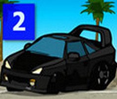 Play Drift Runners 2