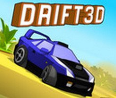 3d Drift Yarışçısı oyunu oyna