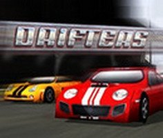 3D Drift Yarışı oyunu oyna