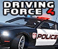 Driving Force 4