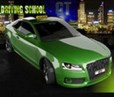 Play Driving School GT