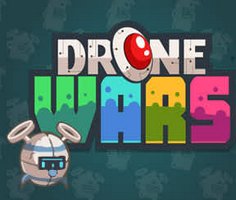 Play Drone Wars