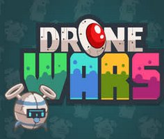 Drone Wars