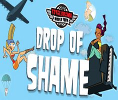 Total Drama Drop of Shame