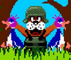 Duck Hunt Reloaded