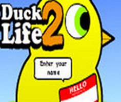 Duck Life 2