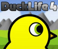 Duck Life 4