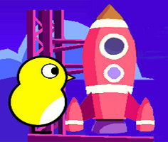 Duck Life: Space - my 1001 games