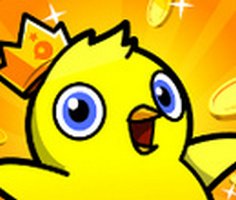 Play Duck Life: Treasure Hunt