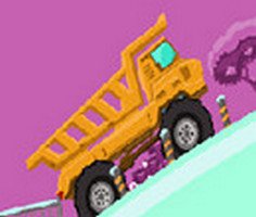 Dump Truck 2