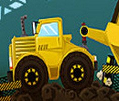 Play Dump Truck 3