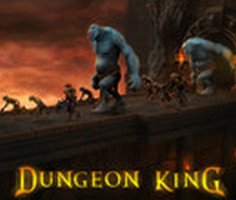 Play Dungeon King