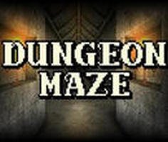 Play Dungeon Maze